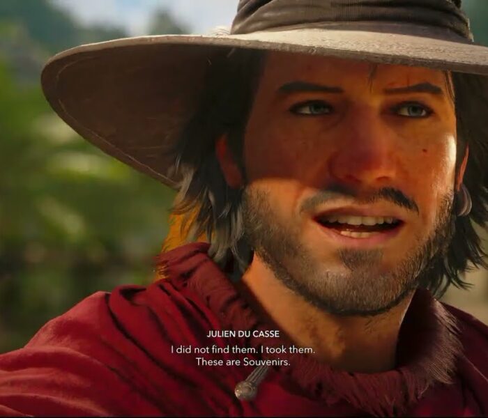 Assassin’s Creed Black Flag Resynced – Mister Walpole, I Presume: Demonstrate Assassinations