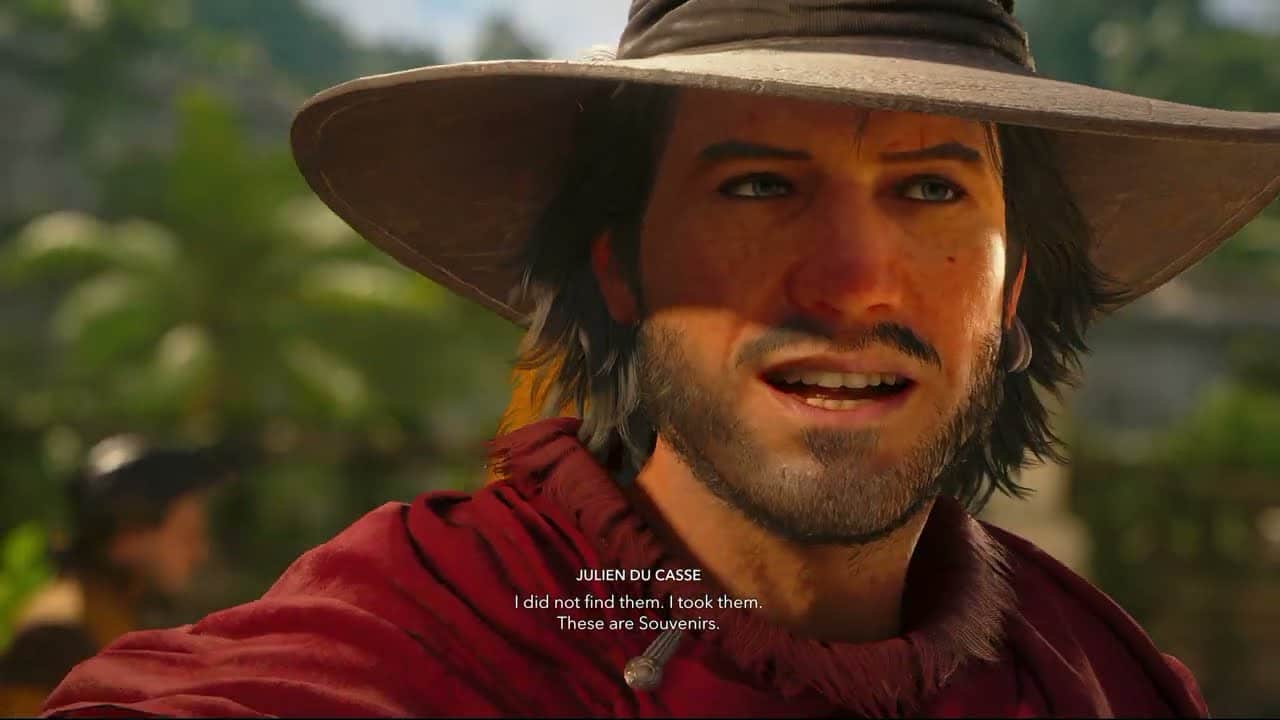 Assassin’s Creed Black Flag Resynced – Mister Walpole, I Presume: Demonstrate Assassinations