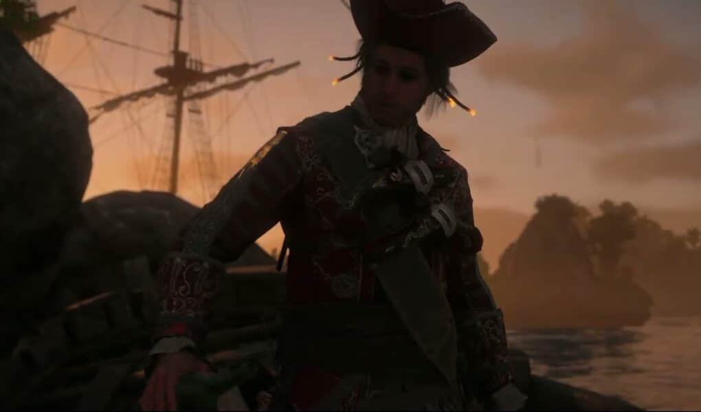 Assassin’s Creed Black Flag Resynced – Sequence 3: Abaco Island 579,805 | Peter Beckford The Elder