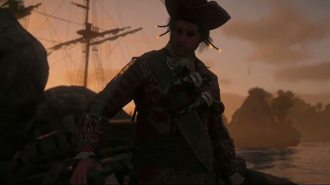 Assassin’s Creed Black Flag Resynced – Sequence 3: Abaco Island 579,805 | Peter Beckford The Elder