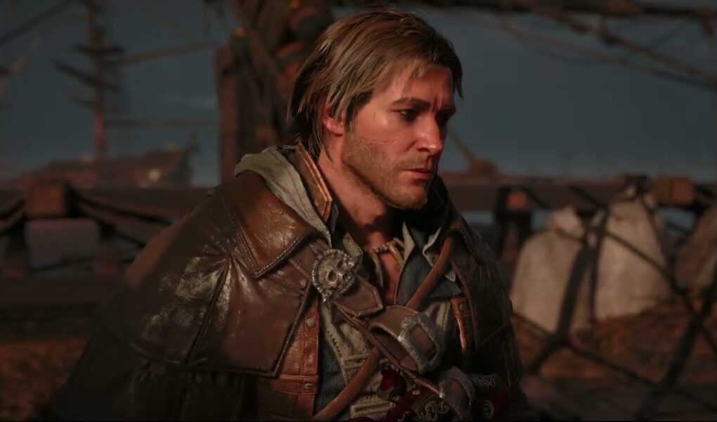 Assassin’s Creed Black Flag Resynced – The Treasure Fleet: Rescue The Pirates | Kill The Captain