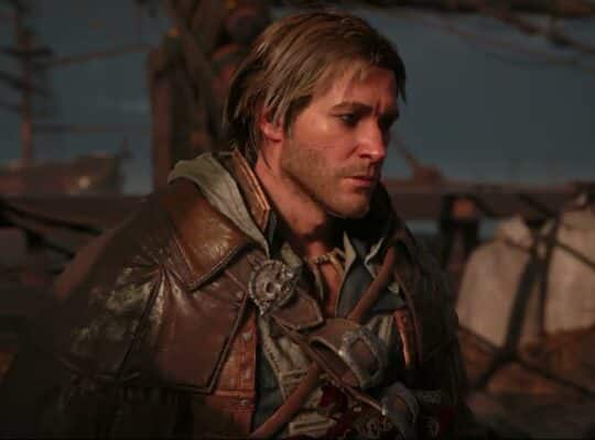 Assassin’s Creed Black Flag Resynced – The Treasure Fleet: Rescue The Pirates | Kill The Captain