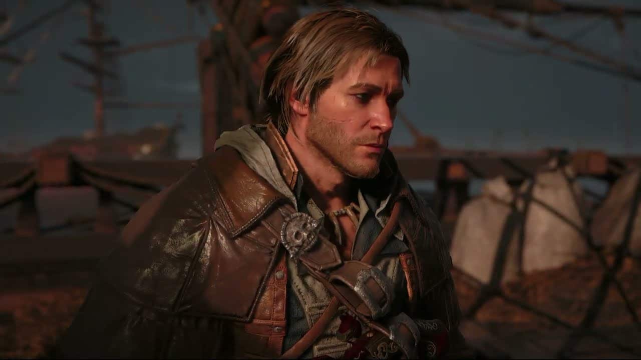 Assassin’s Creed Black Flag Resynced – The Treasure Fleet: Rescue The Pirates | Kill The Captain