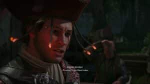 Assassin’s Creed Black Flag Resynced – Claiming What’s Due: Edward Kenway Drinks with Stede Bonnet