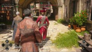 Assassin’s Creed Black Flag Resynced – A Man They Call The Sage: Escort & Defend Grandmaster Torres