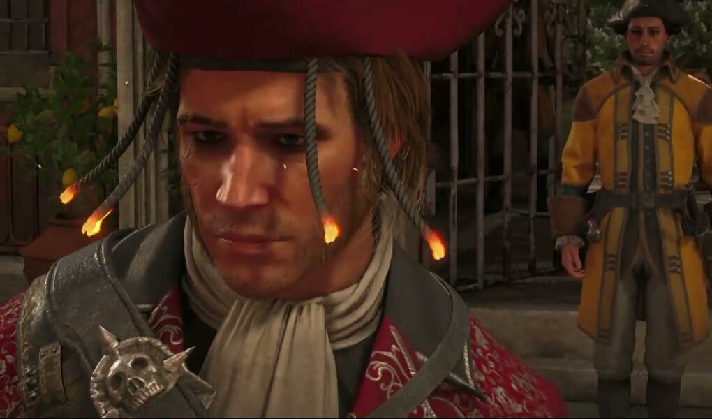 Assassin’s Creed Black Flag Resynced – Mister Walpole, I Presume: Head To The Tavern | Collect Music