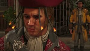 Assassin’s Creed Black Flag Resynced – Mister Walpole, I Presume: Head To The Tavern | Collect Music