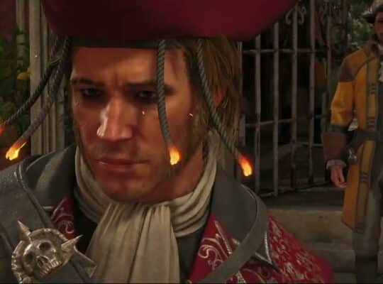 Assassin’s Creed Black Flag Resynced – Mister Walpole, I Presume: Head To The Tavern | Collect Music