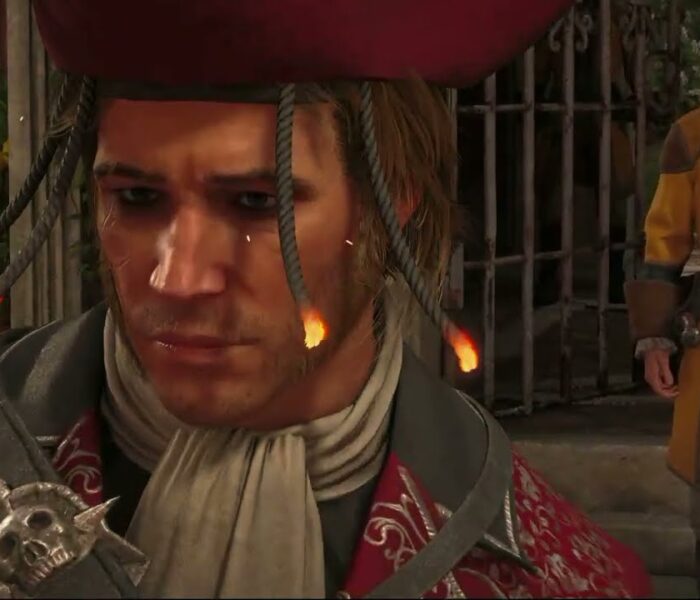 Assassin’s Creed Black Flag Resynced – Mister Walpole, I Presume: Head To The Tavern | Collect Music