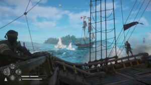 Assassin’s Creed Black Flag Resynced – Sequence 3: Shanty Player Tutorial | PS5 Pro Gameplay