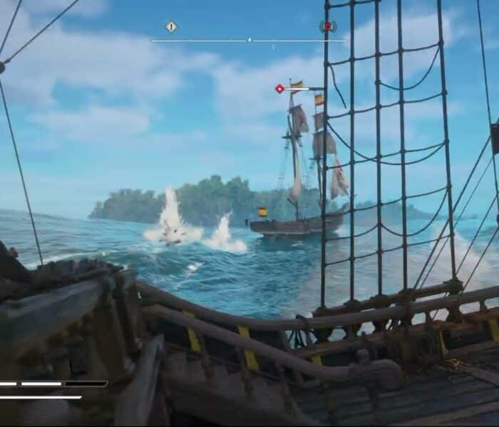 Assassin’s Creed Black Flag Resynced – Sequence 3: Shanty Player Tutorial | PS5 Pro Gameplay