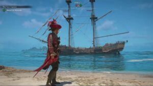 Assassin’s Creed Black Flag Resynced – Sequence 3: Advance Time Night To Morning | PS5 Pro Gameplay