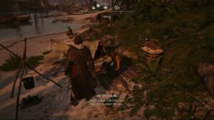 Assassin’s Creed Black Flag Resynced – A Moment of Freedom: Nassau Event: “What Is Freedom To You?”