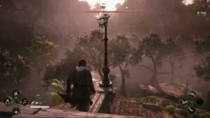 Assassin’s Creed Black Flag Resynced – Nassau: Synchronize Viewpoint 588,757 | Plantation House