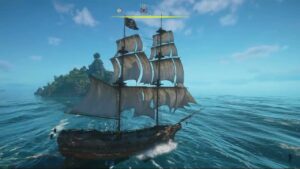 Assassin’s Creed Black Flag Resynced – Seq 3: Capture Fort Dry Tortugo (Double Shot) Kill Commander