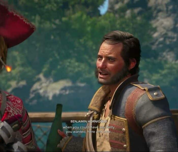 Assassin’s Creed Black Flag Resynced – Raise The Black Flag: Kenway “Ain’t Doing This Forever Lads”