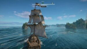 Assassin’s Creed Black Flag Resynced – Raise The Black Flag: Gather Metal For The Jackdaw Gameplay