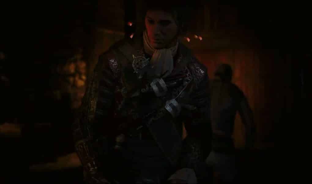 Assassin’s Creed Black Flag Resynced – Sugarcane And It’s Yields: Plunder the Warehouse Cutscene