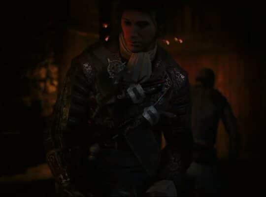 Assassin’s Creed Black Flag Resynced – Sugarcane And It’s Yields: Plunder the Warehouse Cutscene