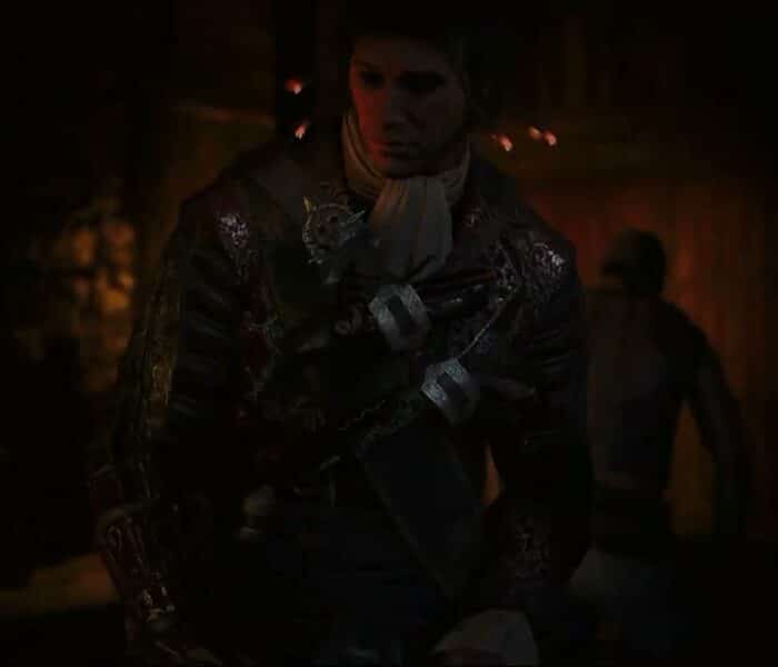 Assassin’s Creed Black Flag Resynced – Sugarcane And It’s Yields: Plunder the Warehouse Cutscene