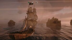 Assassin’s Creed Black Flag Resynced – Sequence 4: Sacrifice Island Jackdaw Arrival Gameplay