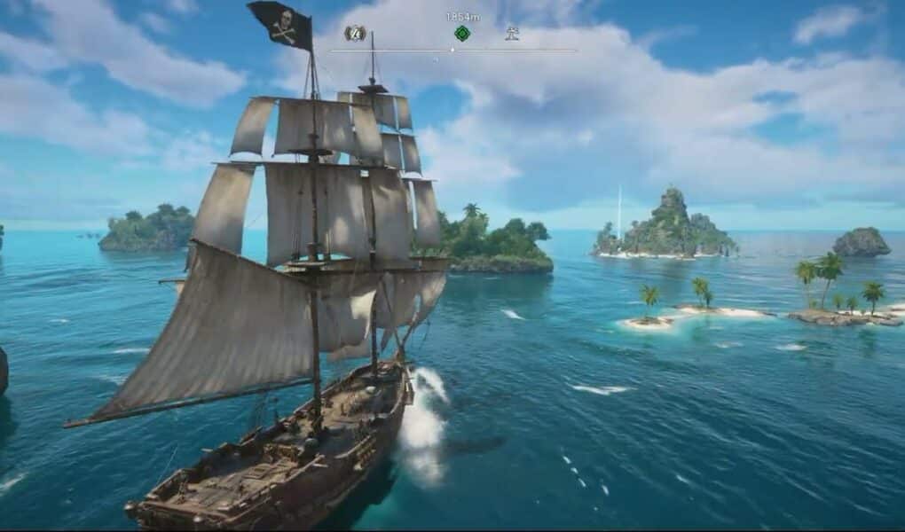 Assassin’s Creed Black Flag Resynced – The Spanish Plague: Sink The Spanish Ships | Navel Battle