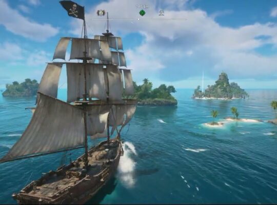 Assassin’s Creed Black Flag Resynced – The Spanish Plague: Sink The Spanish Ships | Navel Battle