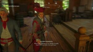 Assassin’s Creed Black Flag Resynced – Sequence 4: Upgrade Manor: Display Ship Models Gameplay