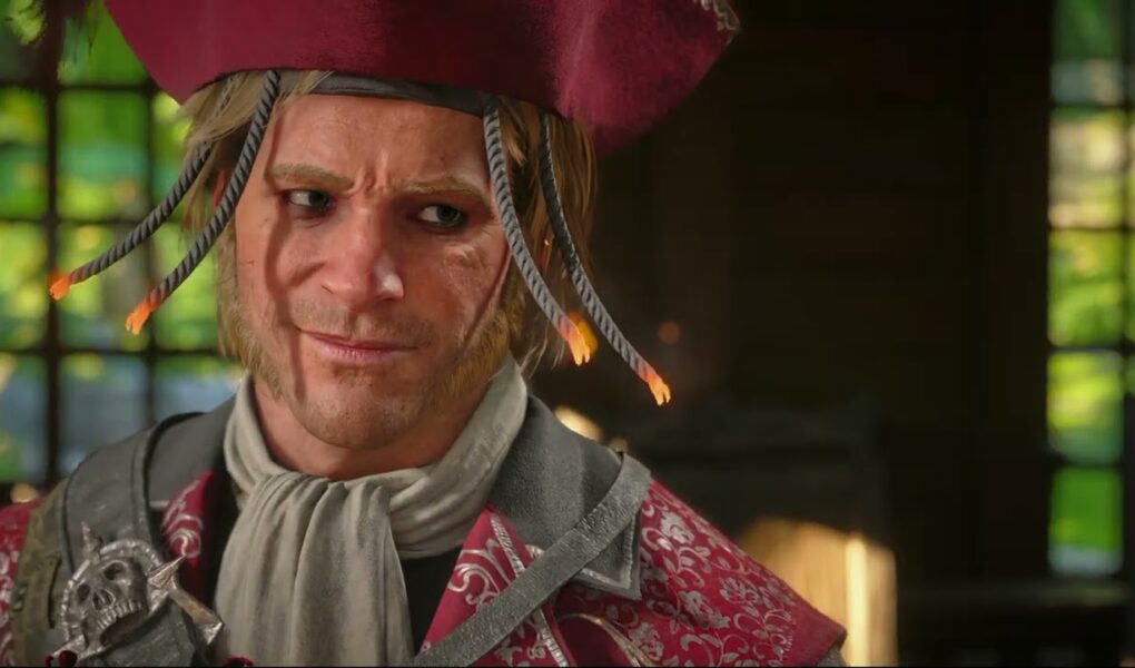 Assassin’s Creed Black Flag Resynced – This Old Cove: Follow James Kidd: Bernard Woodhouse Cutscene