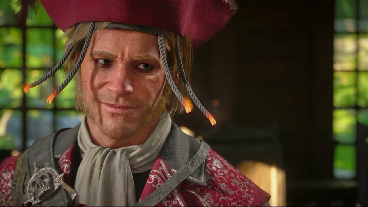 Assassin’s Creed Black Flag Resynced – This Old Cove: Follow James Kidd: Bernard Woodhouse Cutscene