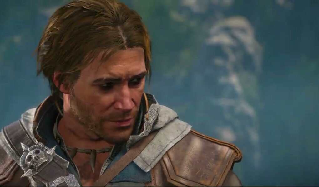 Assassin’s Creed Black Flag Resynced – This Old Cove: Talk with James Kidd About The Cove Cutscene