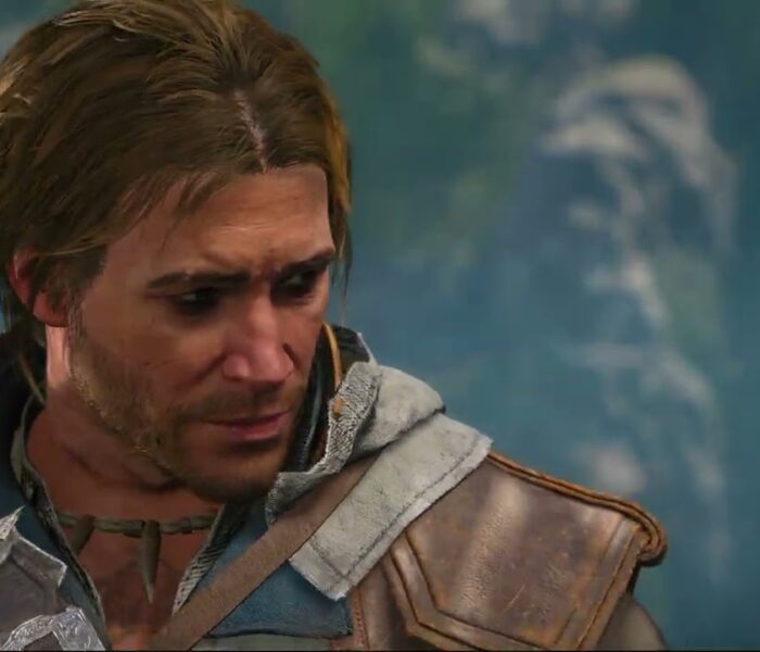 Assassin’s Creed Black Flag Resynced – This Old Cove: Talk with James Kidd About The Cove Cutscene