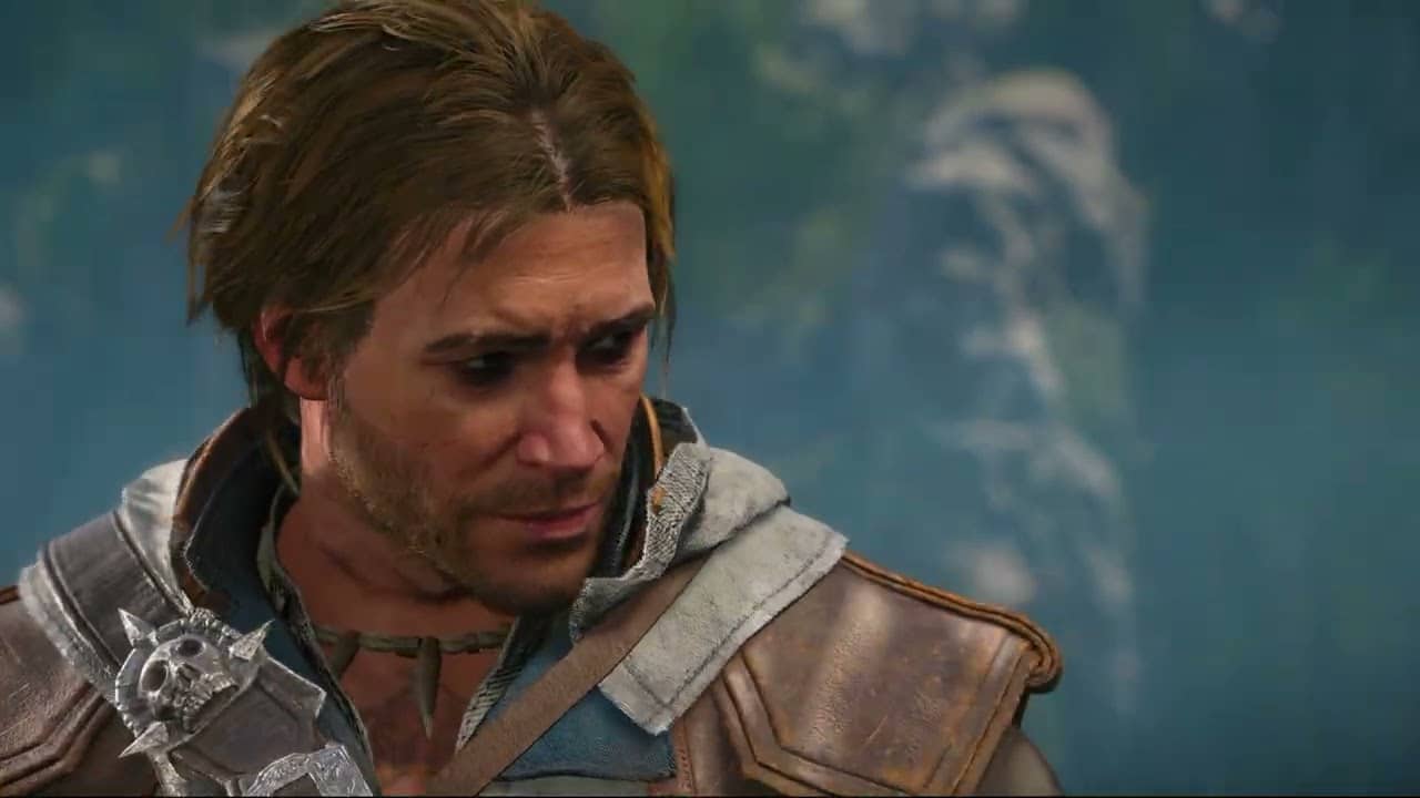 Assassin’s Creed Black Flag Resynced – This Old Cove: Talk with James Kidd About The Cove Cutscene