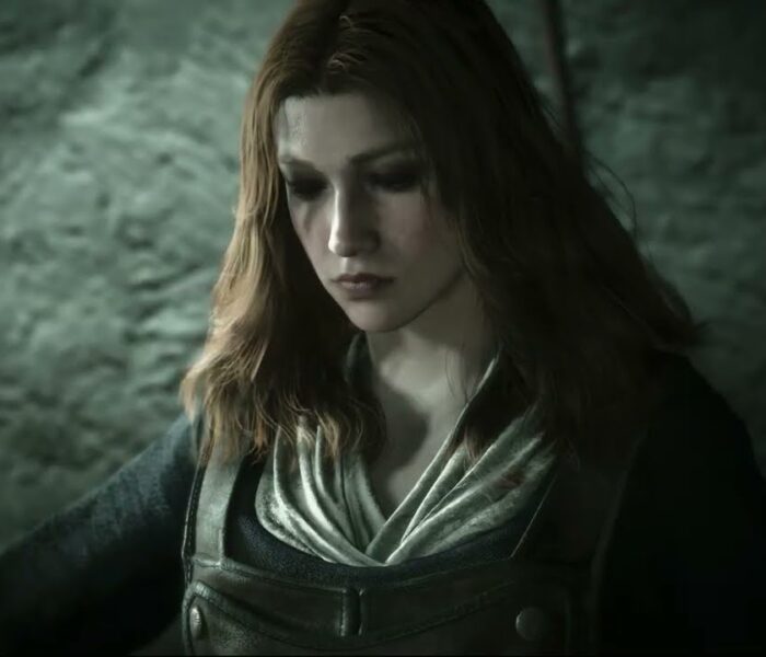 Assassin’s Creed Black Flag Resynced – Sequence 4: Caroline’s Father Angry | Caroline Scott Cutscene