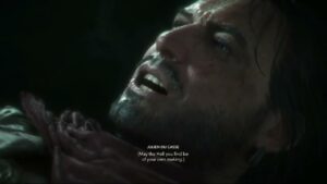Assassin’s Creed Black Flag Resynced – A Single Madman: Assassinate Julien du Casse | Death Cutscene