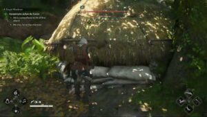 Assassin’s Creed Black Flag Resynced – A Single Madman: Reach The Manor: Jungle Combat Gameplay