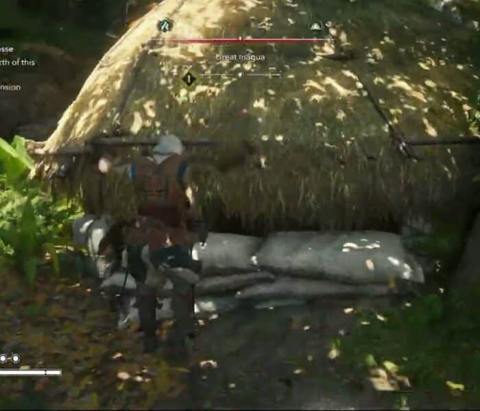 Assassin’s Creed Black Flag Resynced – A Single Madman: Reach The Manor: Jungle Combat Gameplay