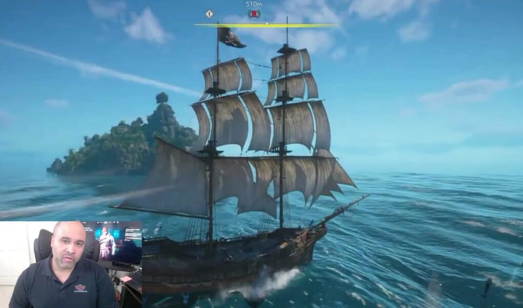 Assassin’s Creed Black Flag Resynced Is Better Than the Original (My Honest Thoughts)