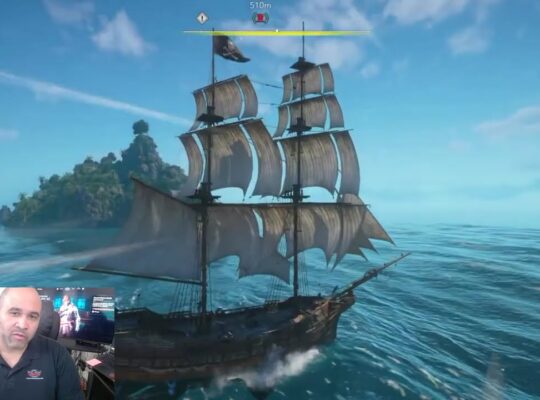 Assassin’s Creed Black Flag Resynced Is Better Than the Original (My Honest Thoughts)
