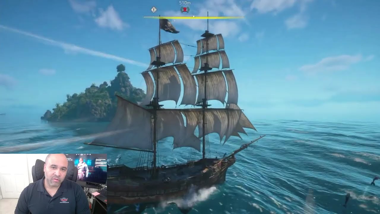 Assassin’s Creed Black Flag Resynced Is Better Than the Original (My Honest Thoughts)
