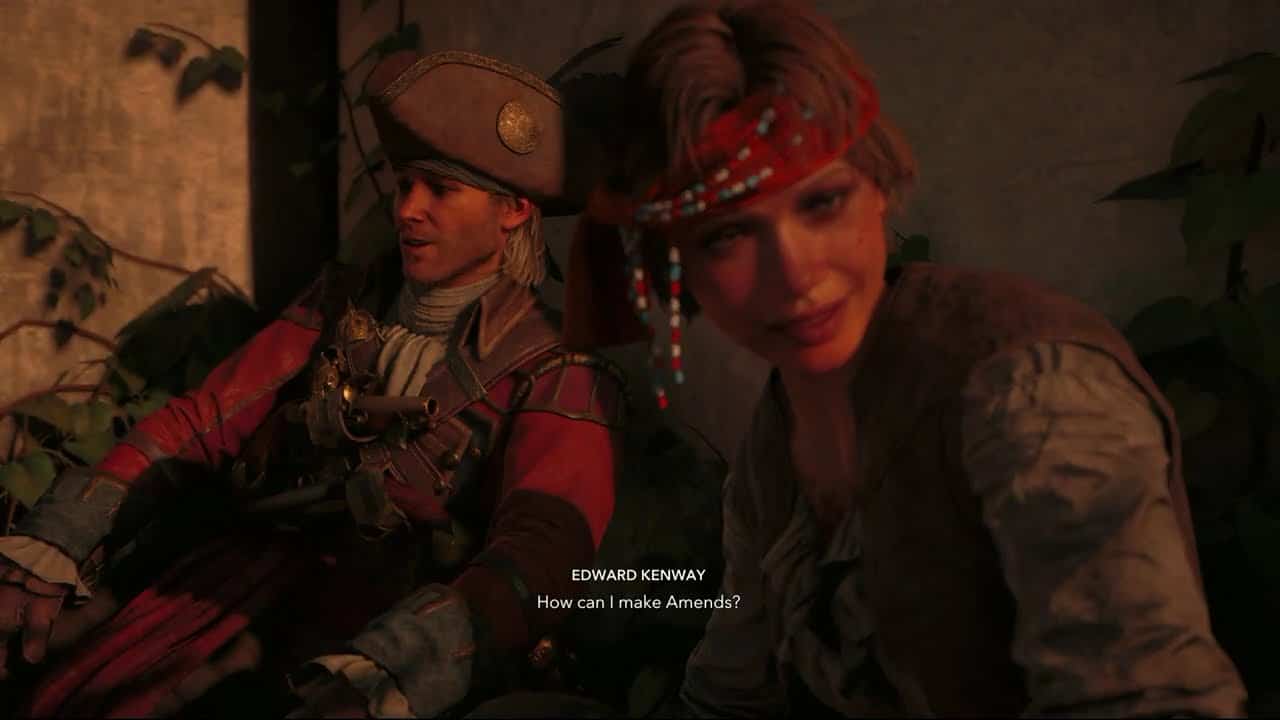 Assassin’s Creed Black Flag Resynced – Bureau Under Attack: Defend Rhona Dinsmore Gameplay
