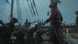Assassin’s Creed Black Flag Resynced – Sequence 4: Defeat Pirate Hunter | Sail Back To Great Inagua