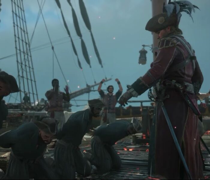 Assassin’s Creed Black Flag Resynced – Sequence 4: Defeat Pirate Hunter | Sail Back To Great Inagua