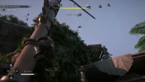 Assassin’s Creed Black Flag Resynced – Black Island: Captain Morgan’s Pistols and Outfit Location