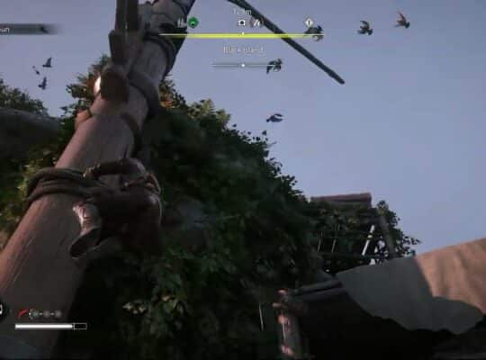 Assassin’s Creed Black Flag Resynced – Black Island: Captain Morgan’s Pistols and Outfit Location