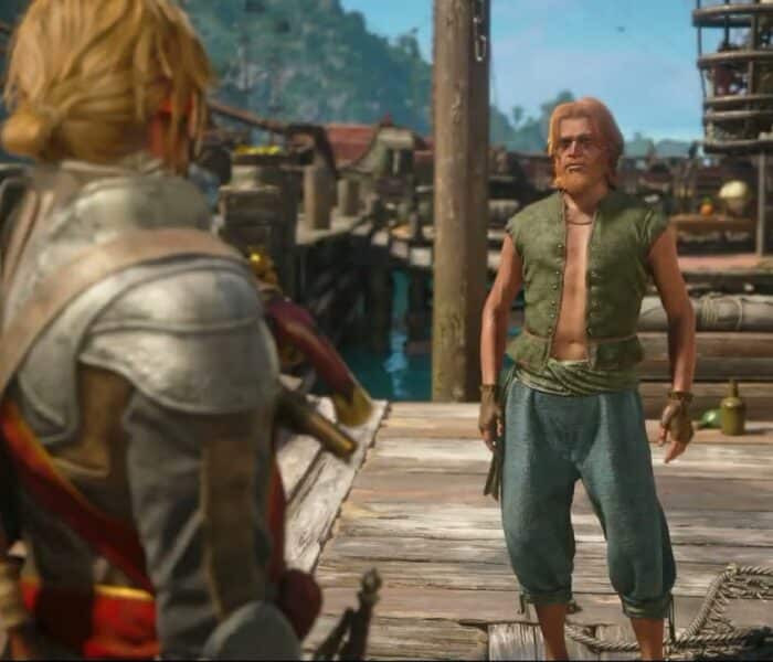 Assassin’s Creed Black Flag Resynced – Sequence 5: Max Upgrade General Store and Harbormaster