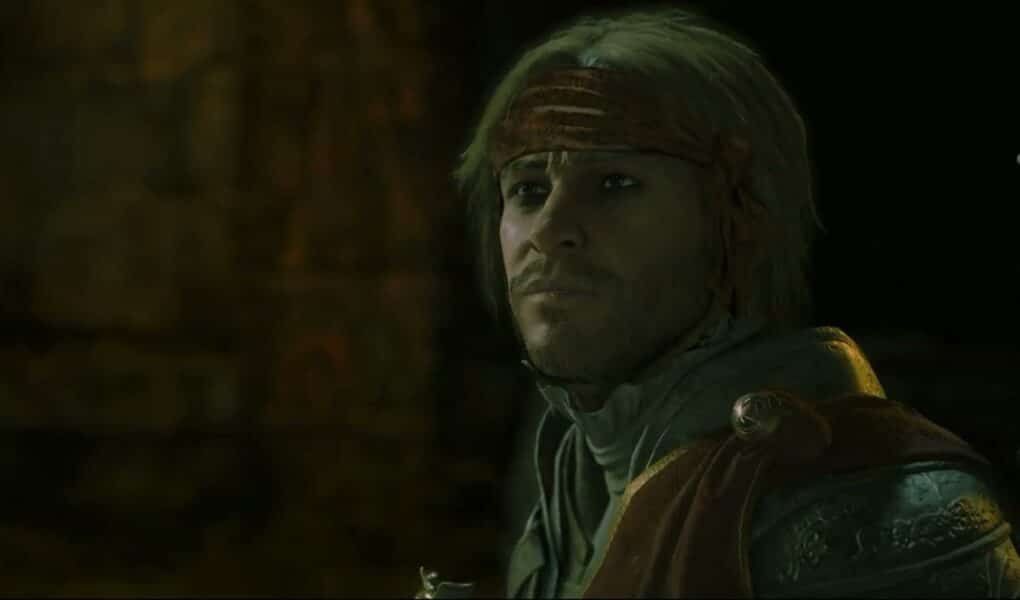 Assassin’s Creed Black Flag Resynced – Overrun and Outnumbered: Place Keystone In Door Cutscene