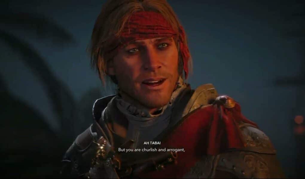 Assassin’s Creed Black Flag Resynced – Overrun and Outnumbered: Laurens Prins Escapes Cutscene