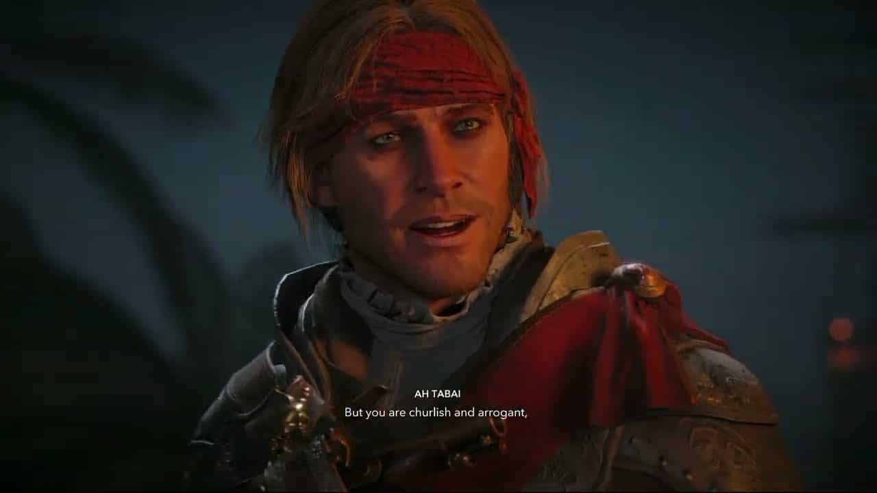 Assassin’s Creed Black Flag Resynced – Overrun and Outnumbered: Laurens Prins Escapes Cutscene