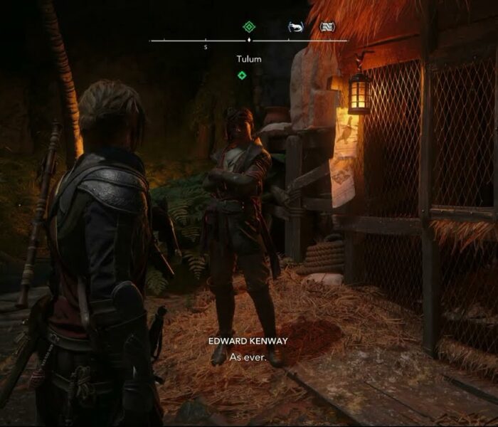 Assassin’s Creed Black Flag Resynced – Overrun and Outnumbered: Assassin’s Contracts Unlocked